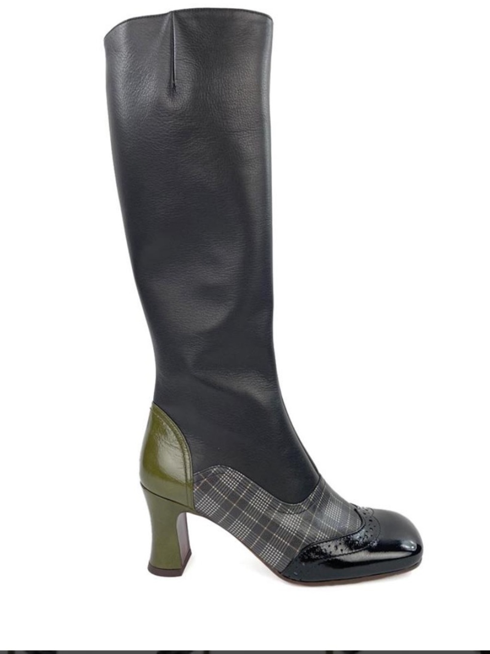 Chie Mihara boots 38.5